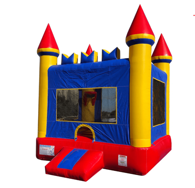 13' x 13' Bounce Castle